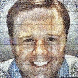 Meet your Posher, Steven